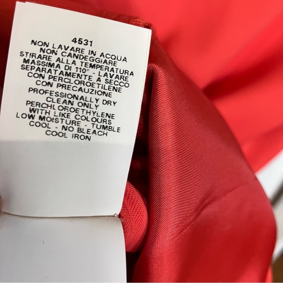 ALBERTA FERRETTI DRESS - Picture 7 of 15